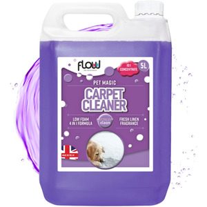 5L Pet Magic Carpet Cleaner