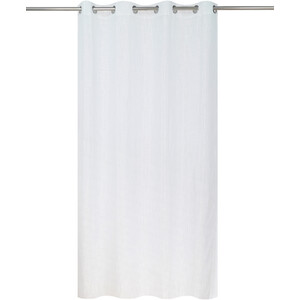 Cosmo Slub Voile Curtain