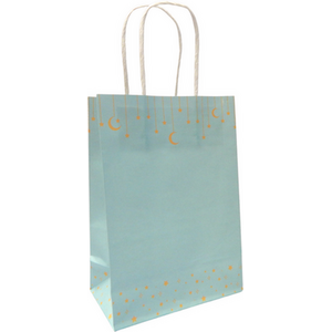 Moon and Stars Treat Bags Bl