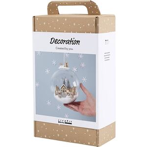 Craft Kit Decoration