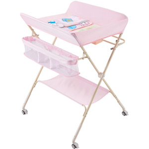 Kidkid Portable Folding Baby Changing Table