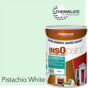 Pistachio White InsOpaint Anti Condensation Paint shot 10740423