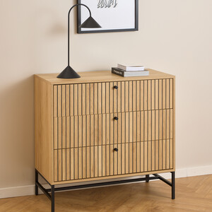 Albany Chest of Drawers
