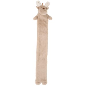 Reindeer Long Hot Water Bottle