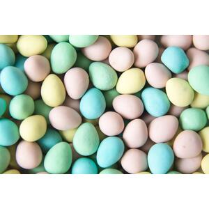 Easter Eggs - Impuzzible No. 24 - 1000 Piece Jigsaw Puzzle
