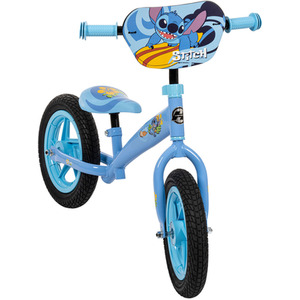 HUFFY Disney Stitch 27615W 12-inch Balance Bike