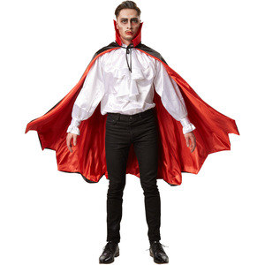Vampire Bat Cape