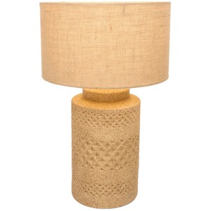 Sand Effect Table Lamp