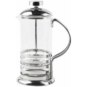 Cafetiere French Filter Coffee Press 350ml 3 Cup Tea Maker