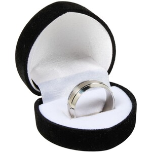 Stainless Steel Ring