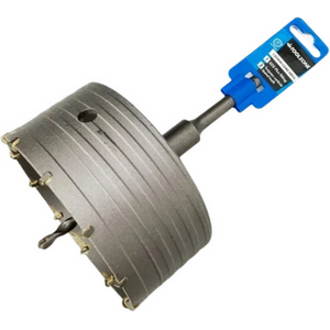125mm Tungsten Core Drill Hole Cutter