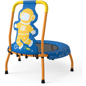 Children Mini Trampoline