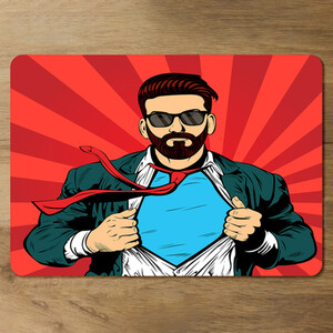 Success concept Designer Placemat Set