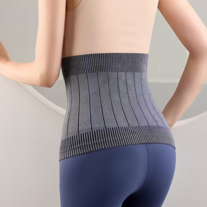 Postpartum Abdominal Support And Warm Waist Belt