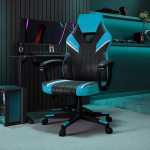 X Rocker Tempest Ergonomic PC Office Gaming Chair