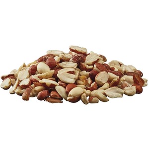Peanut Splits Wild Bird Food