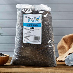 Niger Seed Wild Bird Food