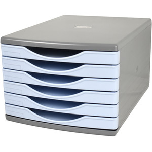 Bluebell / 21.2cm / 6 Desktop Drawer Tower Set shot 12256584