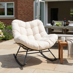 Harmony Rocking Chair