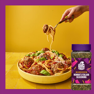 Nonnas Italian Seasoning