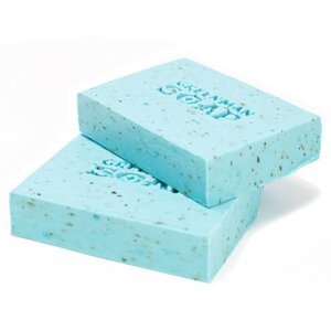 Greenman Morning Fresh Soap Slice Natural SLS Free Uplifting