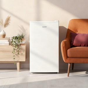 Freestanding Under Counter Upright Freezer