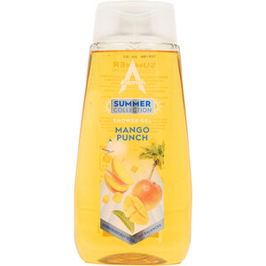 Astonish Summer Collection Shower Gel