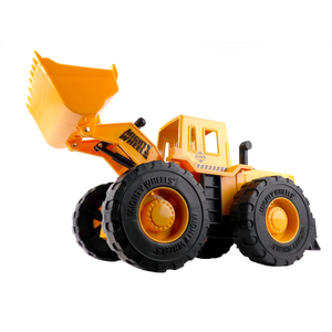 16 inch Front Loader