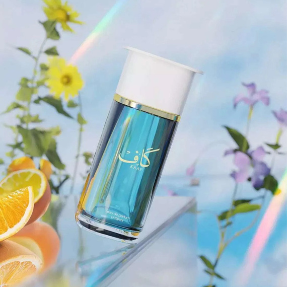 Ahmed Al Maghribi Kaaf EDP Spray 100ml