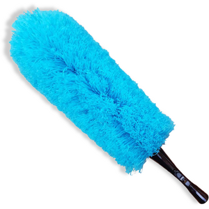 IGADPole Microfibre Feather Duster Attachment for Telescopic Extension Poles