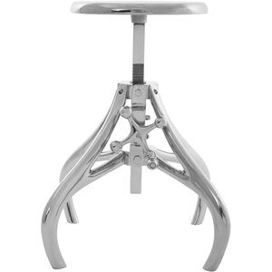 Maxi Crank Mechanism Stool