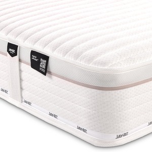 Jay-Be Truecore Hybrid 2000 Pocket Sprung Sustainably Made Mattress - Single