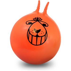 Giant Space Hopper 80cm Foot Pump Included