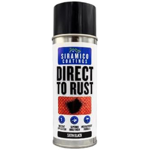 SIRAMICO COATINGS Xylene Paint Thinner