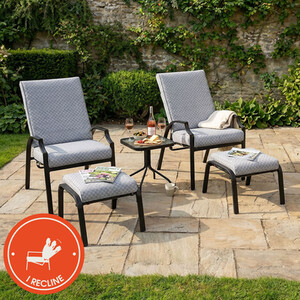 Riviera Bistro Set