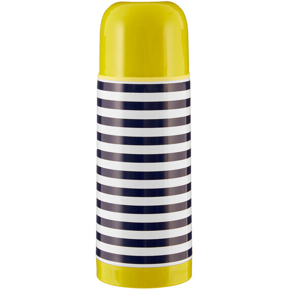 Mimo Stripe 350ml Vacuum Flask