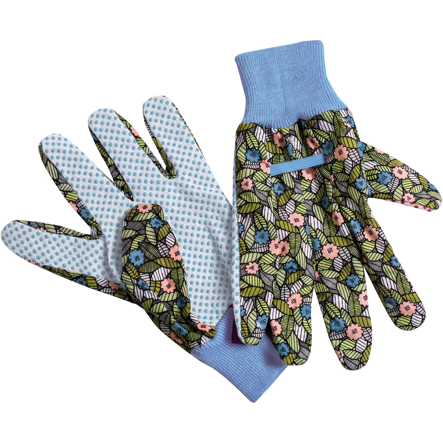 Image of Felicity Gardening Gloves - Multicolour