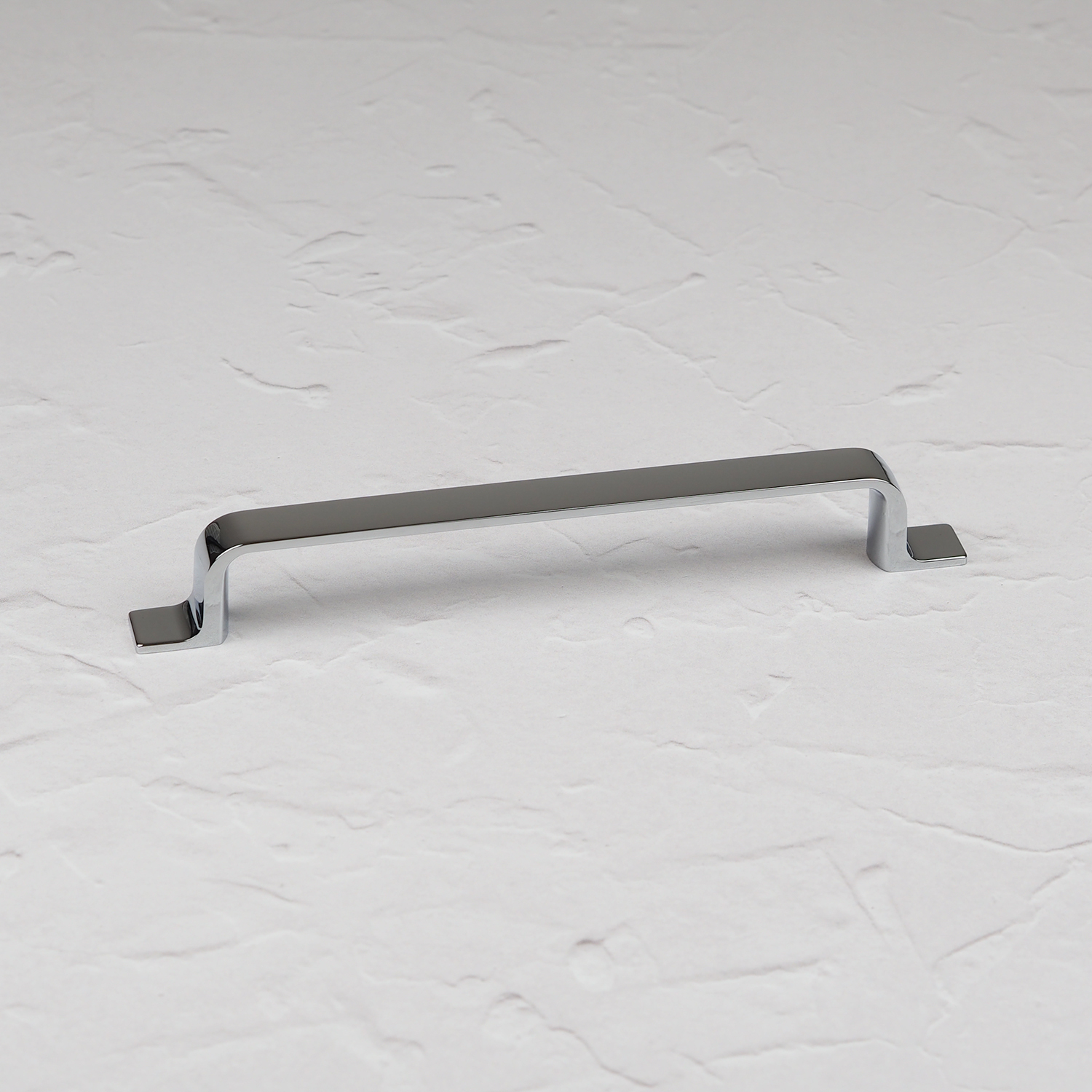 10x 160mm Chrome Handles Kitchen Cabinet Cupboard Polished Door Drawer Pull - Image 5