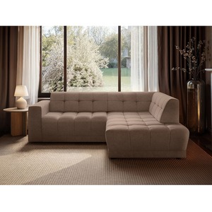 Asta 3 Seater Right Corner Sofa