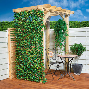 Expanding Laurus Screen