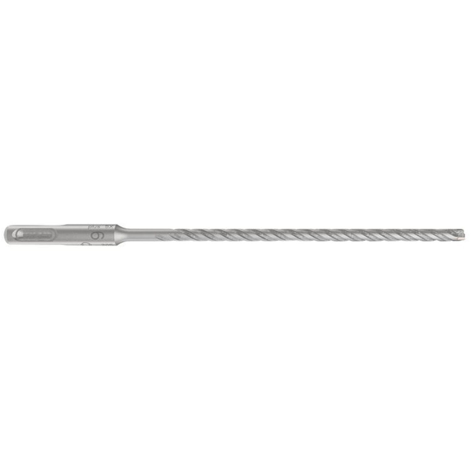Bosch PRO SDS Plus-5X Hammer Drill Bit 6 x 150 x 210 mm Concrete - Image 17