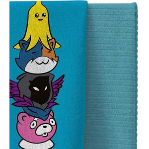 Fortnite Characters Towel