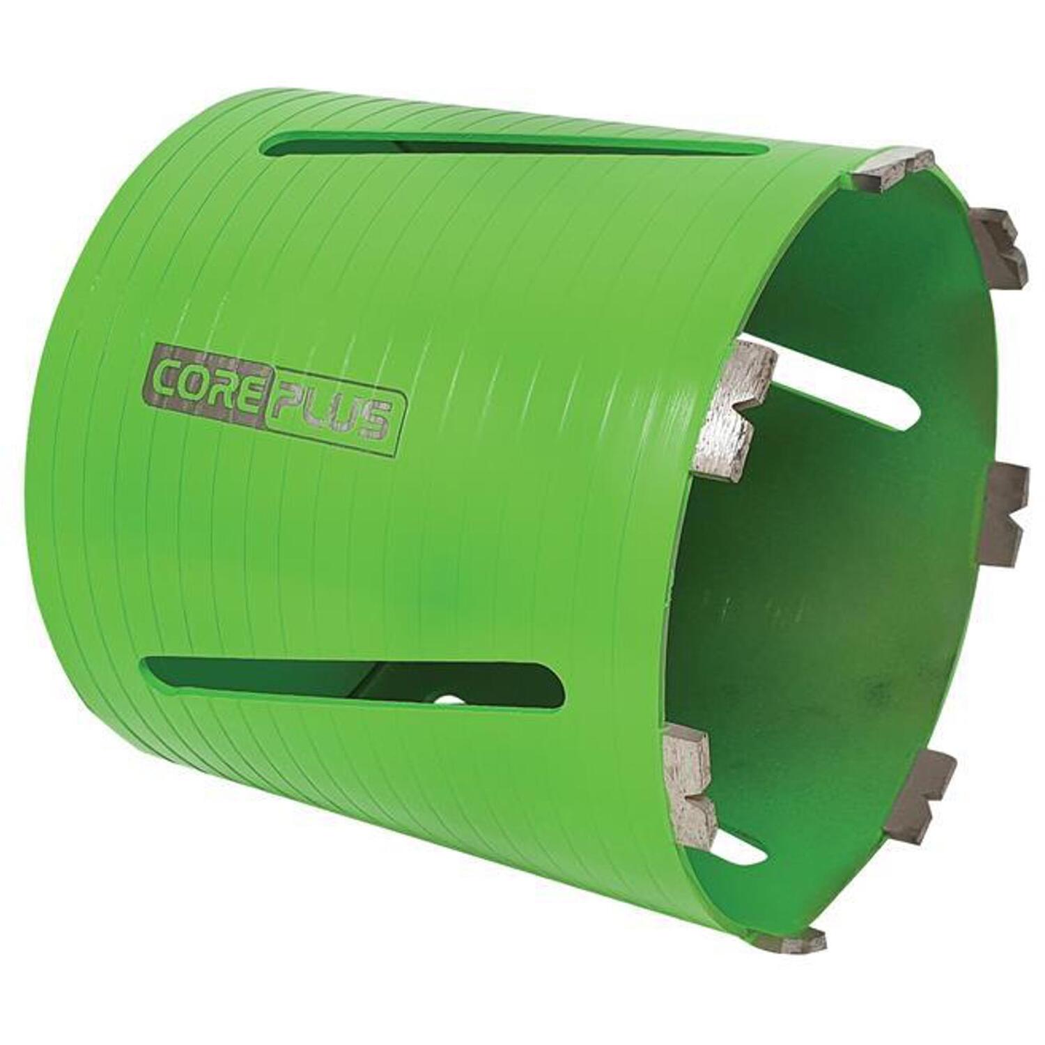 CorePlus DCD162 Diamond Dry Core Drill Bit 162mm CORDCD162 CORDCD162 - Image 9
