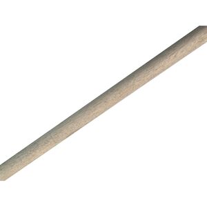 Faithfull Wooden Broom Handle