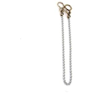 Securit Chrome Bath Plug Chain