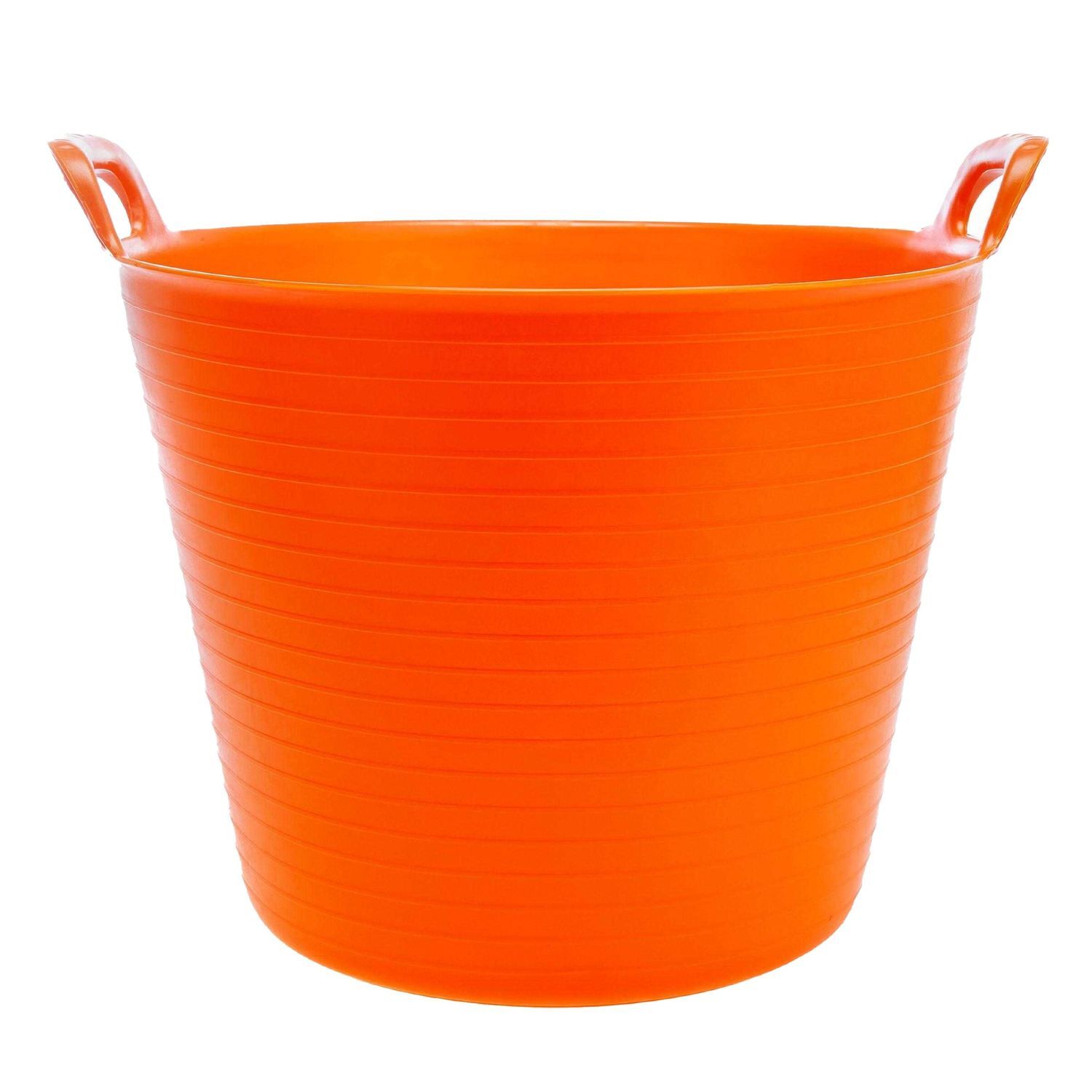 Image of XTrade Flexible Tub - Orange /&hellip;