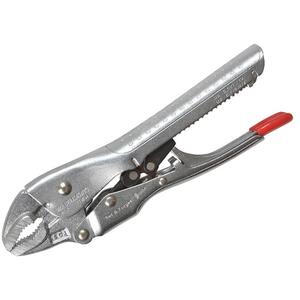 Facom Auto Lock Grip Pliers 254mm (10In)