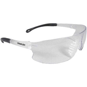 Stanley Frameless Safety Glasses
