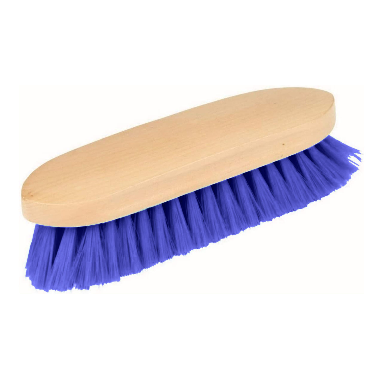 Roma Brights Dandy Brush - Royal Blue