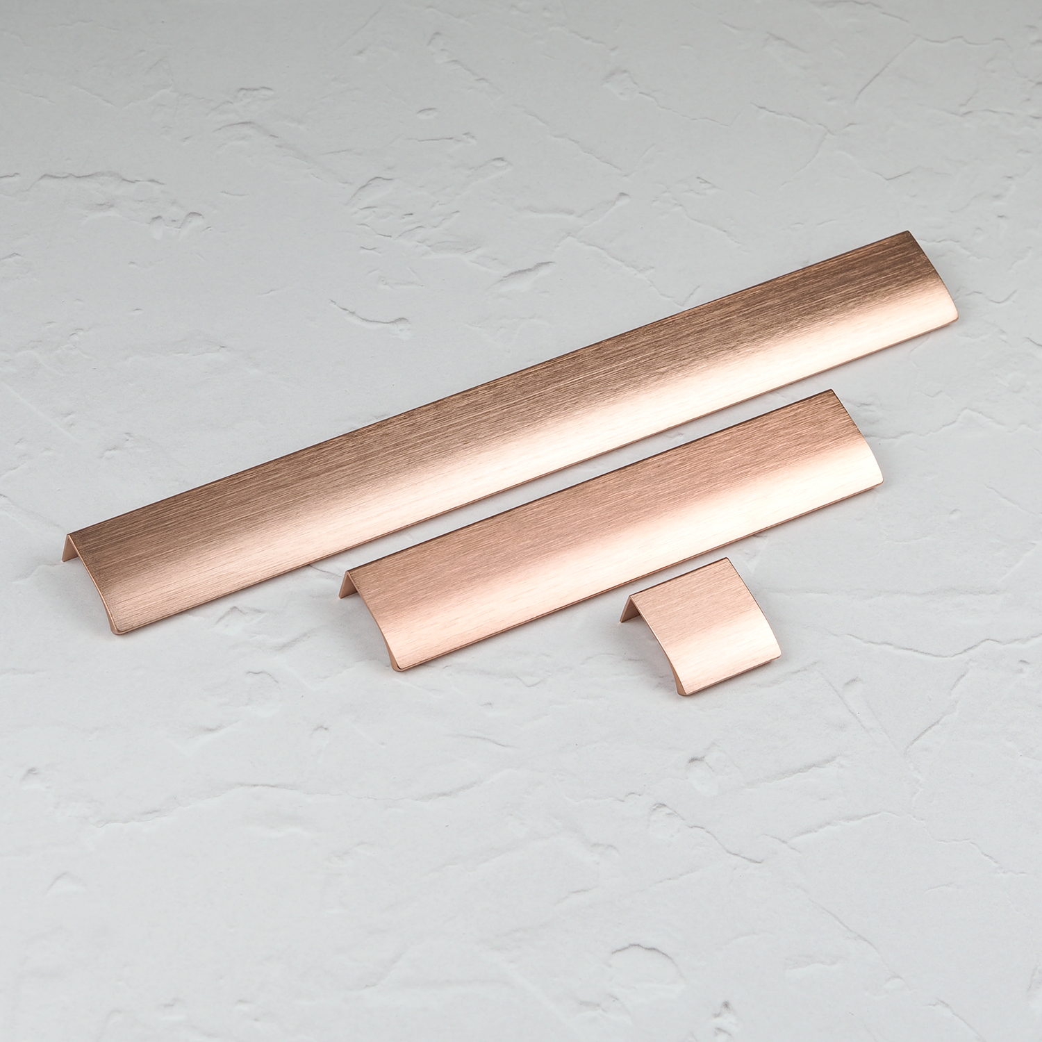 Handle & Home Profile Edge Pull Handle